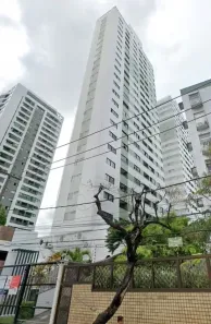 Apartamento com 2 Quartos para alugar, 62m² no Torre, Recife