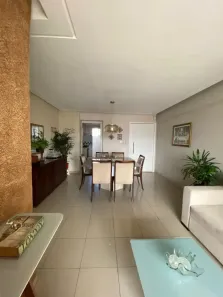Apartamento com 4 Quartos à venda, 115m² no Boa Viagem, Recife
