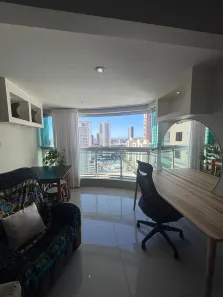 Apartamento com 2 Quartos à venda, 69m² no Setor Bueno, Goiânia