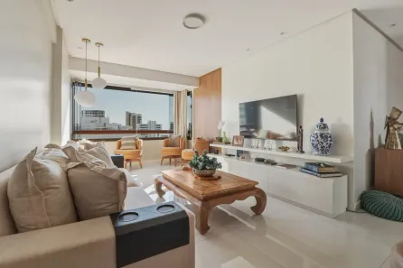 Apartamento com 3 Quartos à venda, 133m² no Pituba, Salvador