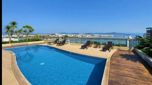 Apartamento com 3 Quartos à venda, 77m² no Centro, Florianópolis