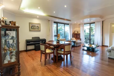 Apartamento com 3 Quartos à venda, 251m² no Perdizes, São Paulo