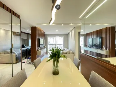 Apartamento com 2 Quartos à venda, 60m² no Balneário Tropical, Paulínia