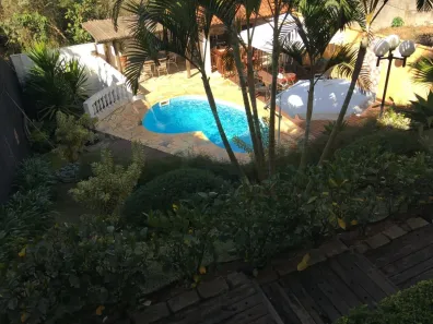 Casa de Condomínio com 3 Quartos à venda, 231m² no San Diego, Vargem Grande Paulista