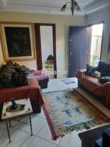 Casa com 2 Quartos à venda, 84m² no Vila São Jorge, São Vicente