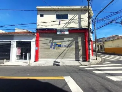 Ponto Comercial para alugar, 140m² no Vila Nivi, São Paulo