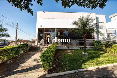 Ponto Comercial para alugar, 355m² no Marechal Rondon, Canoas