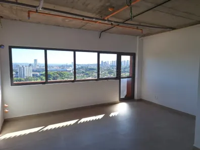 Ponto Comercial para alugar, 25m² no Bonfim Paulista, Ribeirão Preto