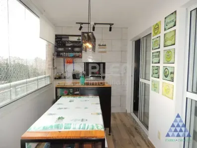 Apartamento com 3 Quartos à venda, 104m² no Santana, São Paulo