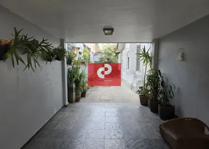 Imóvel Comercial com 5 Quartos para alugar, 249m² no Moema, São Paulo