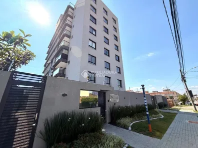 Apartamento com 3 Quartos à venda, 114m² no Fanny, Curitiba