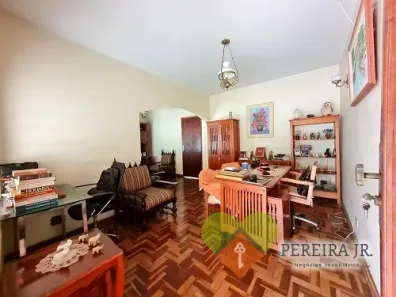 Casa com 3 Quartos à venda, 239m² no São Judas, Piracicaba