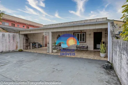 Casa com 2 Quartos à venda, 180m² no Bal Stella Maris, Peruíbe