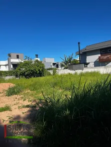 Lote/Terreno à venda, 539m² no Lagoa da Conceição, Florianópolis