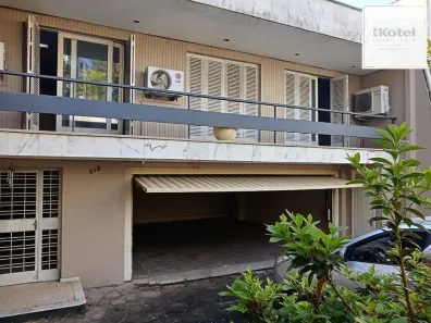 Casa com 4 Quartos à venda, 593m² no Menino Deus, Porto Alegre