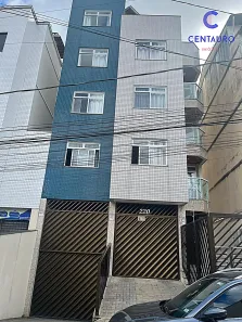 Cobertura com 3 Quartos para alugar, 132m² no Democrata, Juiz de Fora