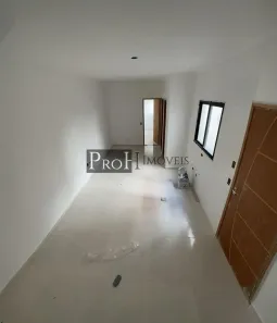 Apartamento com 2 Quartos à venda, 40m² no Jardim Alvorada, Santo André