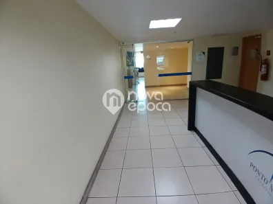 Sala Comercial à venda, 25m² no Cachambi, Rio de Janeiro