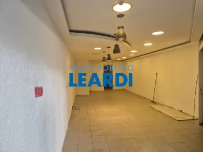 Casa com 1 Quarto para alugar, 57m² no Santana, São Paulo