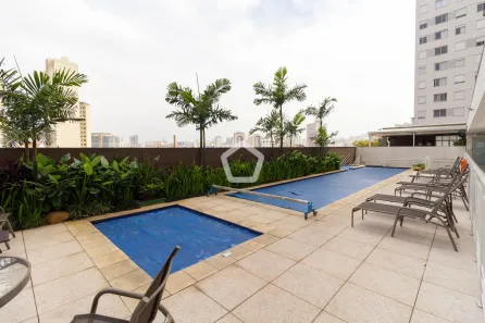 Apartamento com 2 Quartos à venda, 65m² no Brás, São Paulo