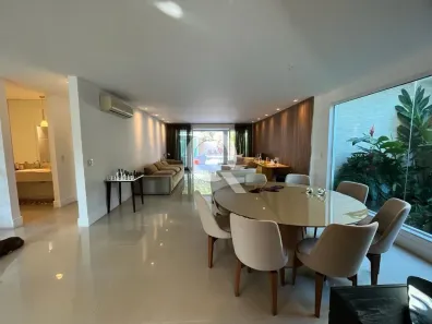 Casa de Condomínio com 5 Quartos à venda, 750m² no Barra da Tijuca, Rio de Janeiro