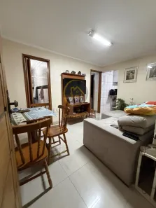 Apartamento com 2 Quartos à venda, 43m² no Conjunto Habitacional Presidente Castelo Branco, Carapicuíba