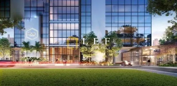 Prédio Comercial à venda, 259m² no Pinheiros, São Paulo