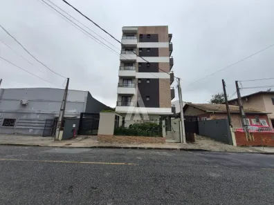 Apartamento com 2 Quartos à venda, 66m² no Floresta, Joinville