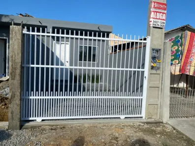 Kitnet com 1 Quarto para alugar, 40m² no Paranaguamirim, Joinville
