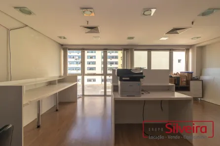 Sala Comercial para alugar, 50m² no Centro Histórico, Porto Alegre