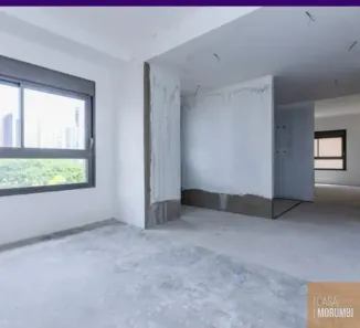 Apartamento com 4 Quartos à venda, 210m² no Campo Belo, São Paulo