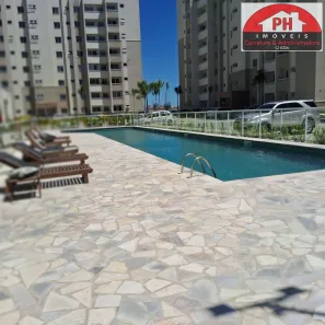 Apartamento com 2 Quartos para venda ou aluguel, 55m² no Nova São Pedro, São Pedro da Aldeia