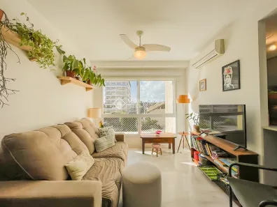 Apartamento com 2 Quartos à venda, 70m² no Tristeza, Porto Alegre