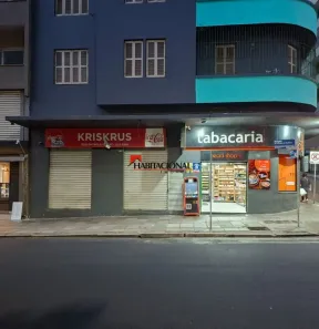 Ponto Comercial para alugar, 57m² no Centro Histórico, Porto Alegre