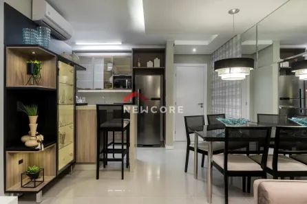 Apartamento com 2 Quartos à venda, 149m² no Trindade, Florianópolis