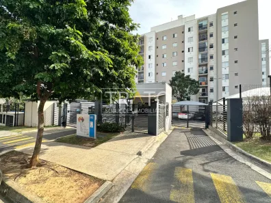 Apartamento com 2 Quartos à venda, 48m² no Jardim Ibirapuera, Campinas