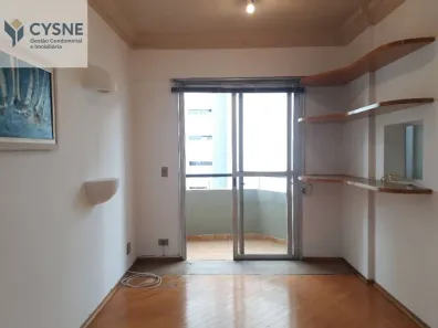 Apartamento com 1 Quarto à venda, 34m² no Aclimação, São Paulo