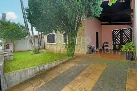 Casa com 3 Quartos à venda, 160m² no Jardim Imperador, Peruíbe