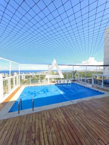 Cobertura com 4 Quartos à venda, 377m² no Patamares, Salvador