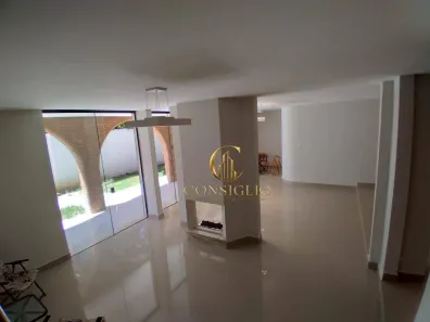 Casa de Condomínio com 4 Quartos à venda, 331m² no Jardim das Colinas, São José dos Campos