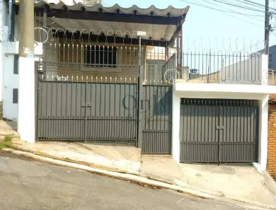 Casa com 2 Quartos à venda, 168m² no Jardim Vista Linda, São Paulo