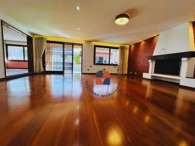 Casa com 4 Quartos à venda, 422m² no Vila Ida, São Paulo