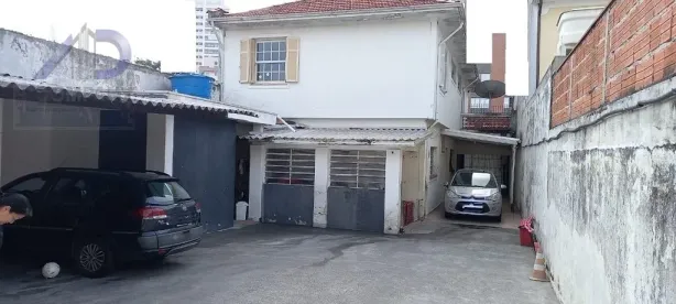 Sobrado com 6 Quartos à venda, 270m² no Vila Gumercindo, São Paulo