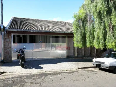 Casa com 3 Quartos à venda, 300m² no São Luiz, Americana