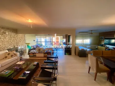 Apartamento com 3 Quartos à venda, 256m² no Cambuí, Campinas