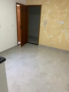 Apartamento com 1 Quarto para alugar, 45m² no Vila Prudente, São Paulo