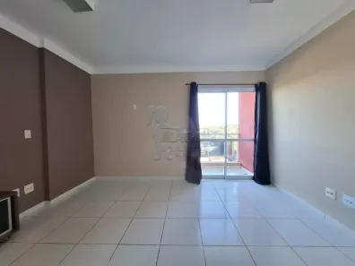 Kitnet com 1 Quarto para alugar, 32m² no Vila Monte Alegre, Ribeirão Preto