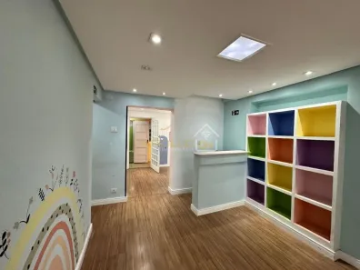 Ponto Comercial para alugar, 175m² no Gonzaga, Santos