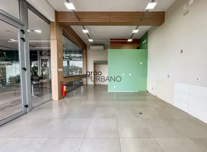 Ponto Comercial para alugar, 42m² no Estância Velha, Canoas