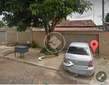 Casa com 4 Quartos à venda, 220m² no bairro Nazaré, Hidrolândia
